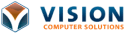 Logo of Vision Computer Solutions