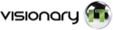 Logo of Visionary IT Services
