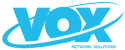 Logo of VOX Network Solutions