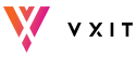 Logo of VXIT