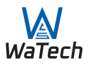 Logo of WaTech