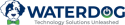 Logo of Waterdog