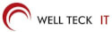 Logo of Wellteck IT