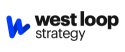 Logo of West Loop Strategy