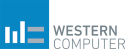 Logo of Western Computer