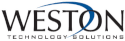 Logo of Weston Technology Solutions