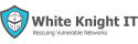 Logo of White Knight IT