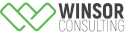 Logo of Winsor Consulting Group, LLC.