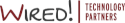 Logo of Wired Technology Partners