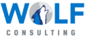 Logo of Wolf Consulting LLC