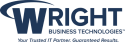 Logo of Wright Business Technologies, Inc.