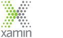 Logo of Xamin