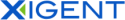 Logo of Xigent