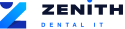 Logo of Zenith Dental IT