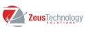Logo of Zeus Technology Solutions