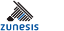 Logo of Zunesis