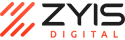 Logo of Zyis Digital - IT Consulting